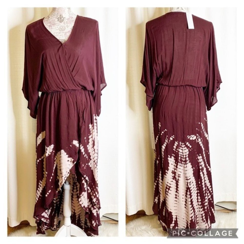 Young Fabulous & Broke Dress